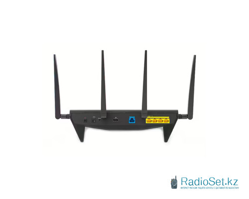 Маршрутизатор Synology RT2600ac